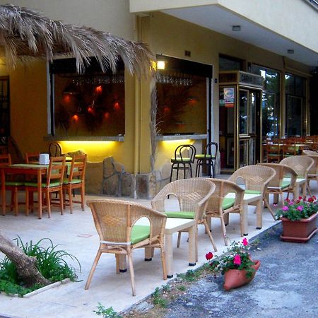 Kleopatra Carina Hotel Alanya Ngoại thất bức ảnh