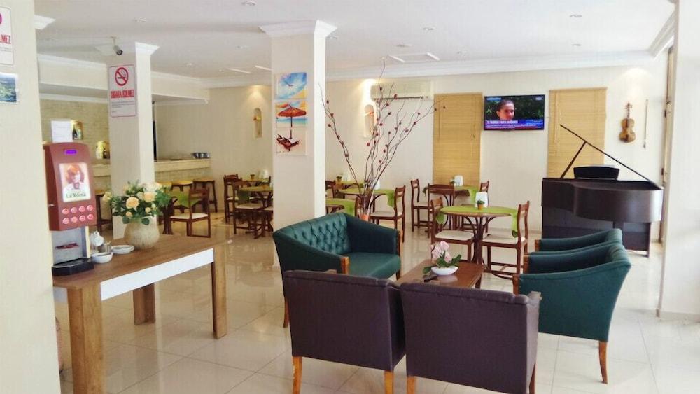 Kleopatra Carina Hotel Alanya Ngoại thất bức ảnh